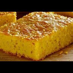 PASTEL DE ELOTE