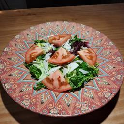 Ensalada normal