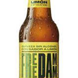 Free Damm Lemon