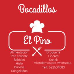 Bocadillos El Pino Bocadillos El Pino