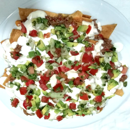 BURRINACHOS SUPREMOS (sin gluten)