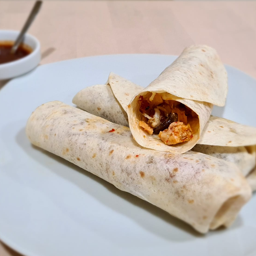BURRITOS DE ALAMBRE (3 UNIDADES)