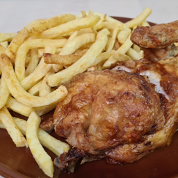 MENÚ ECONÓMICO (sin gluten)