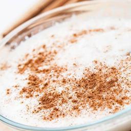 ARROZ CON LECHE CASERO
