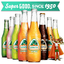 JARRITOS