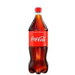 COCA-COLA (1 LITRO)