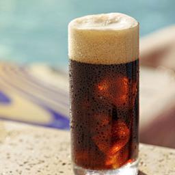 Fernet Branca con coca-cola