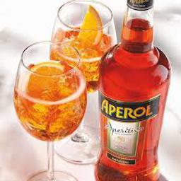 Aperol Spritz