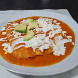 ENTOMATADAS (sin gluten)