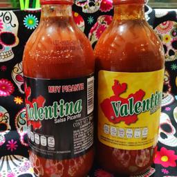 Salsa Valentina, 370ml