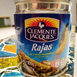 Chiles jalapeños