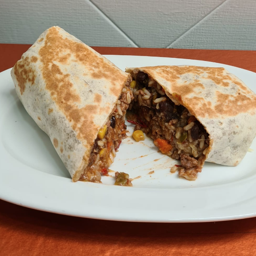 BURRITO PANZÓN (1 UNIDAD)