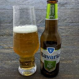 Bavaria Apple 