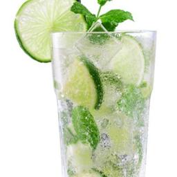 Mojito Classico y Sabores