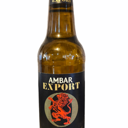 Ámbar Export 