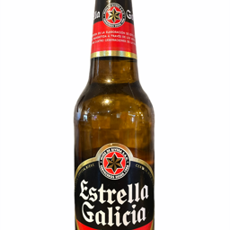 Estrella Galicia 