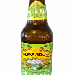 Sierra nevada