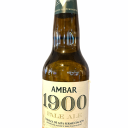 Ámbar 1900