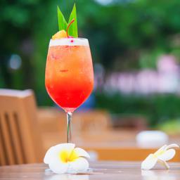 San Francisco 🍹🍹