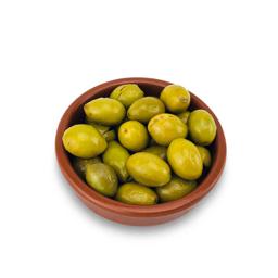 ACEITUNAS