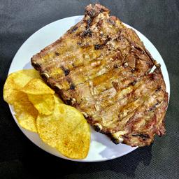 Costillar Ibérico