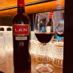 Lan Crianza 