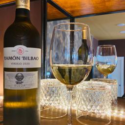 Ramon Bilbao (verdejo)