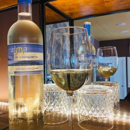 Botella Alma 