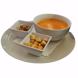 Gazpacho Andaluz