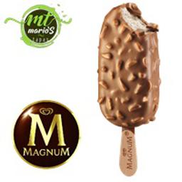 Magnum Almendrado