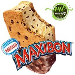 Maxibon Cookie