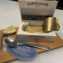 Navajas PREMIUM ESPINALER 