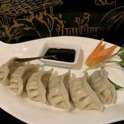 231. Shu jiao (6 ud.)