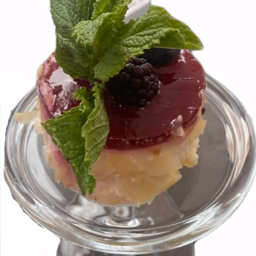 Tarta de queso casera