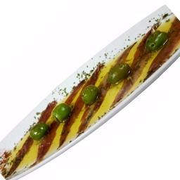 Anchoas del Cantábrico "00"