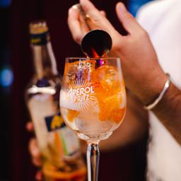 Aperol Spritz