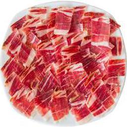 Jamón Ibérico de Cebo 