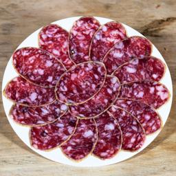 Salchichón Ibérico de Bellota