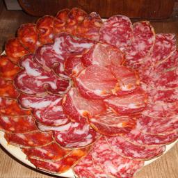 Selección de Ibéricos