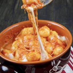 Gnocchi al forno 