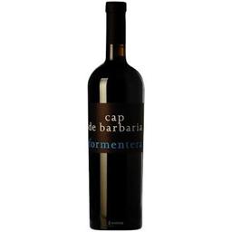 CAP DE BARBARIA 