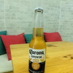 Cerveza Corona