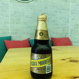Cerveza Negra Modelo