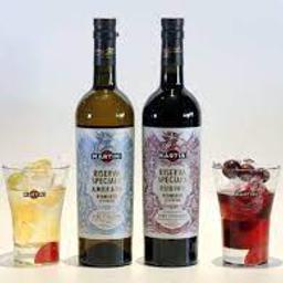 Martini Reserva Ambrato o Rubino