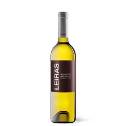 Leiras Albariño