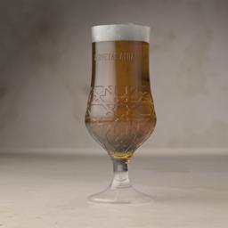 Cerveza Barril  Alhambra 