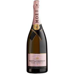 Moët Chandon Rosé