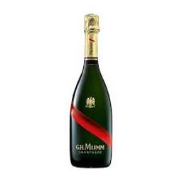 Mumm Cordon Rouge Brut