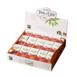 Té Rojo - Tea of Life 