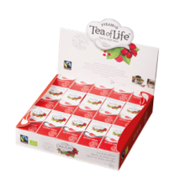 Frutos Rojos - Tea of Life